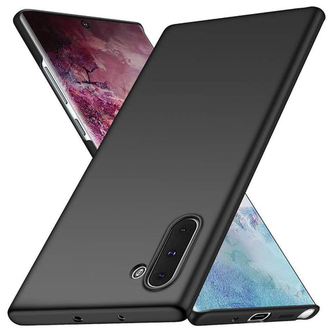 Samsung Galaxy Note10 Case Ultra Slim Hard Matte