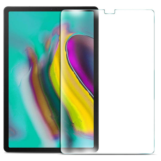 Samsung Galaxy Tab S5e Tempered Glass Screen Protector Guard