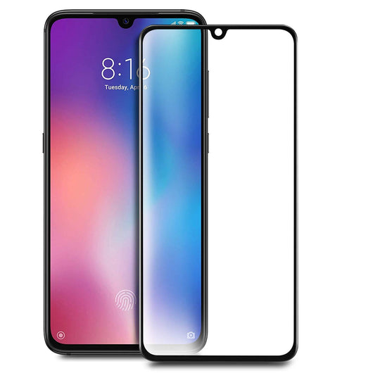 TGPro Xiaomi Mi 9 SE Tempered Glass Screen Protector Full Coverage