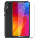 Motorola P30 Tempered Glass Screen Protector Guard (Case Friendly) - That Gadget UK