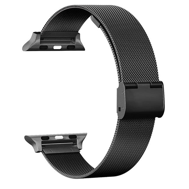 Do apple watch 2024 bands fit samsung